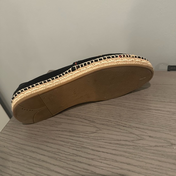 Prada espadrilles - Picture 2 of 2
